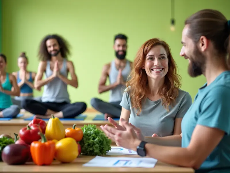 Compare Weight Management Strategies: Traditional vs. Innovative Solutions