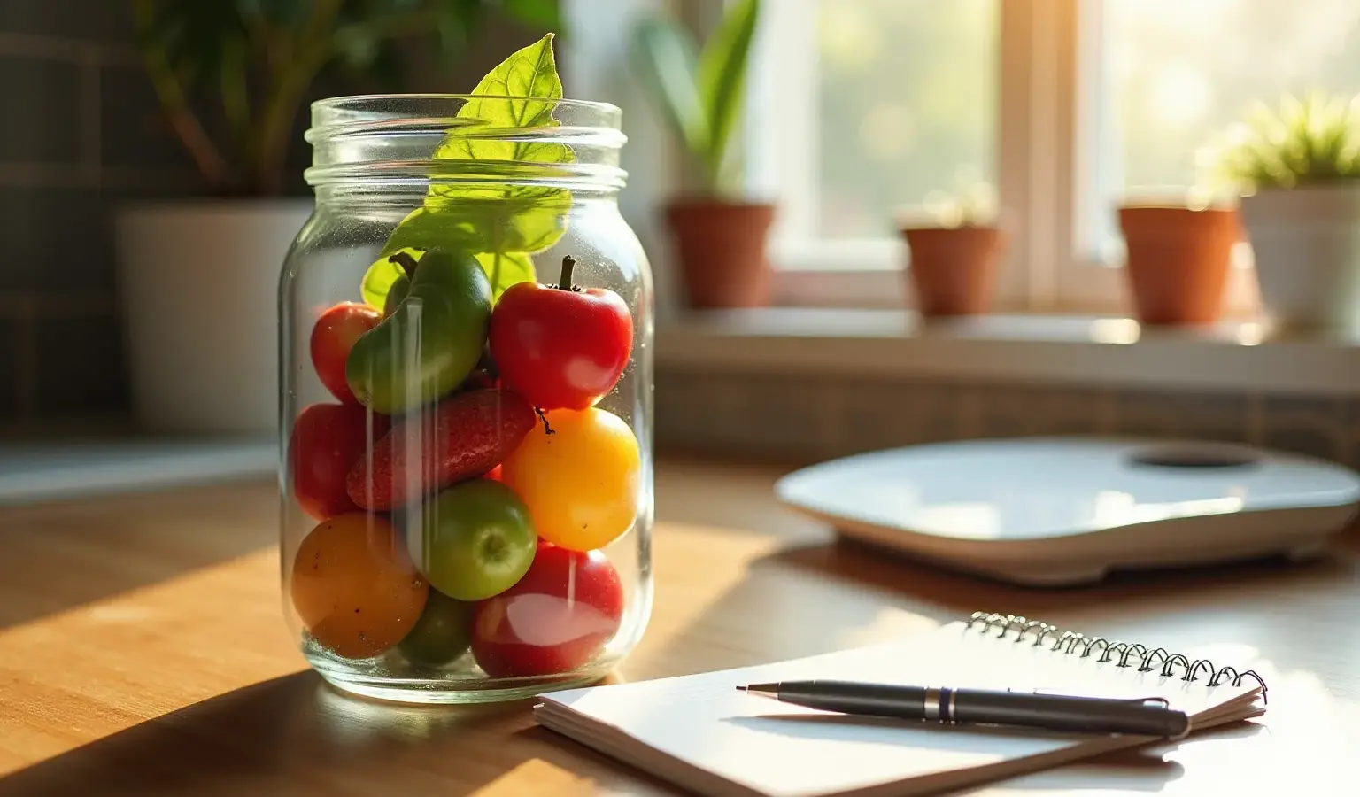 4 Proven Practices for Effective Weight Management and Nutrition