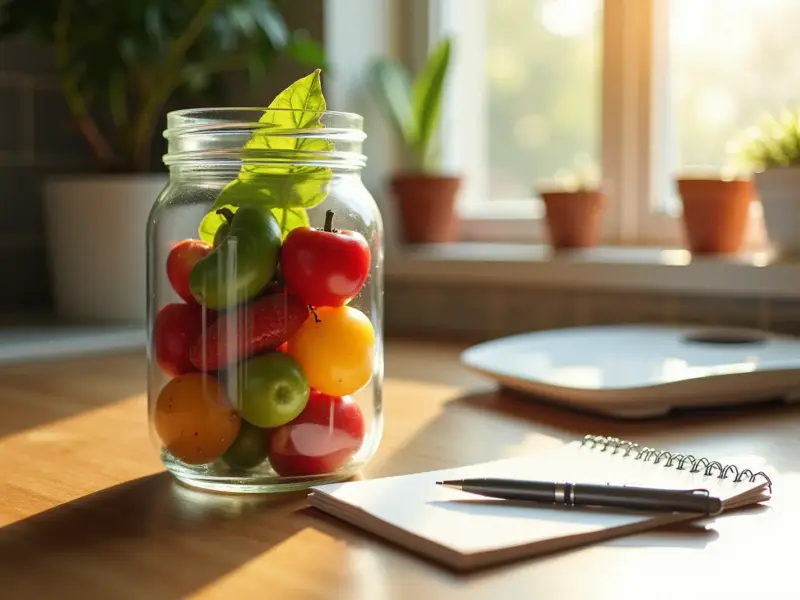 4 Proven Practices for Effective Weight Management and Nutrition