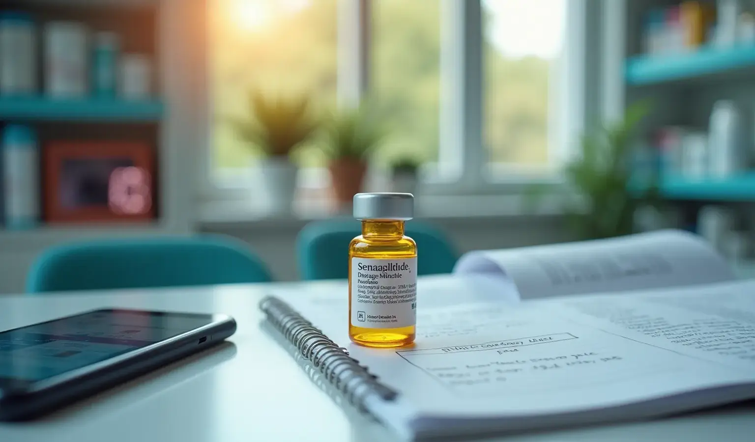 How Much Are Semaglutide Shots? 5 Steps to Understand Costs