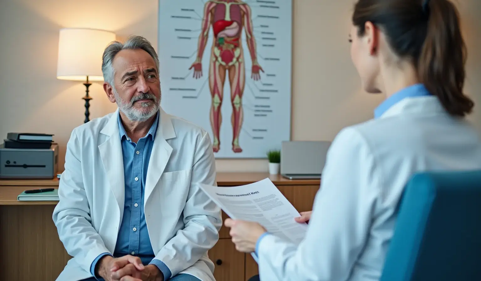 Find a Qualified TRT Dr Near Me: Your Step-by-Step Guide