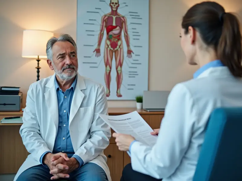 Find a Qualified TRT Dr Near Me: Your Step-by-Step Guide