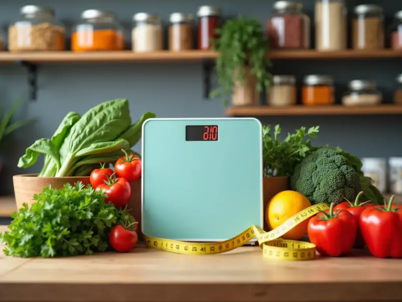 Master TDEE Calories to Lose Weight: 4 Essential Strategies