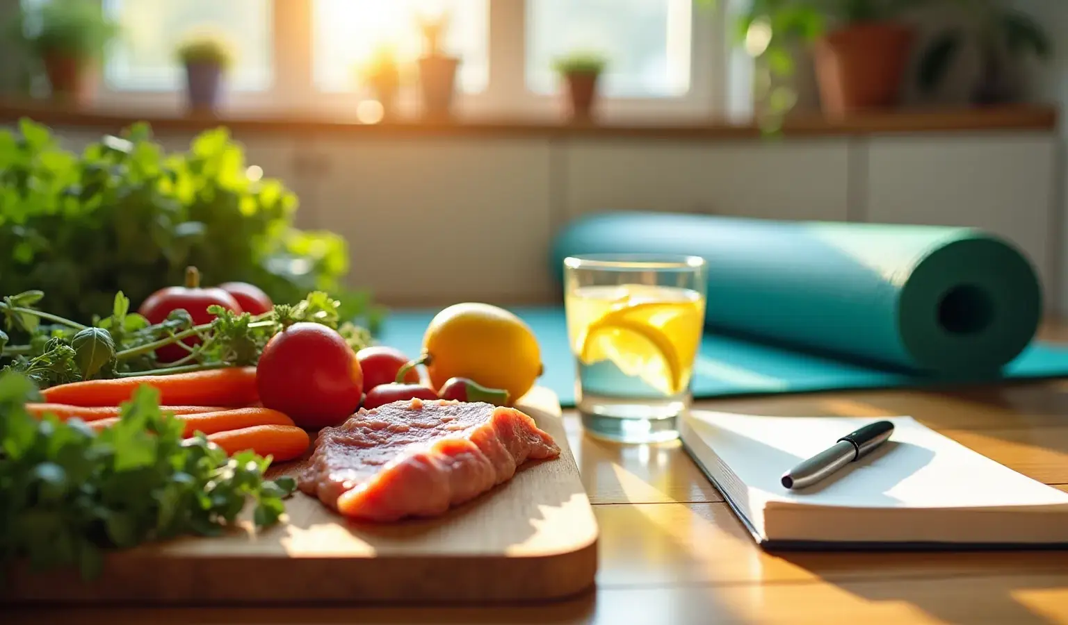 4 Effective Slimming Solutions for Lasting Weight Management