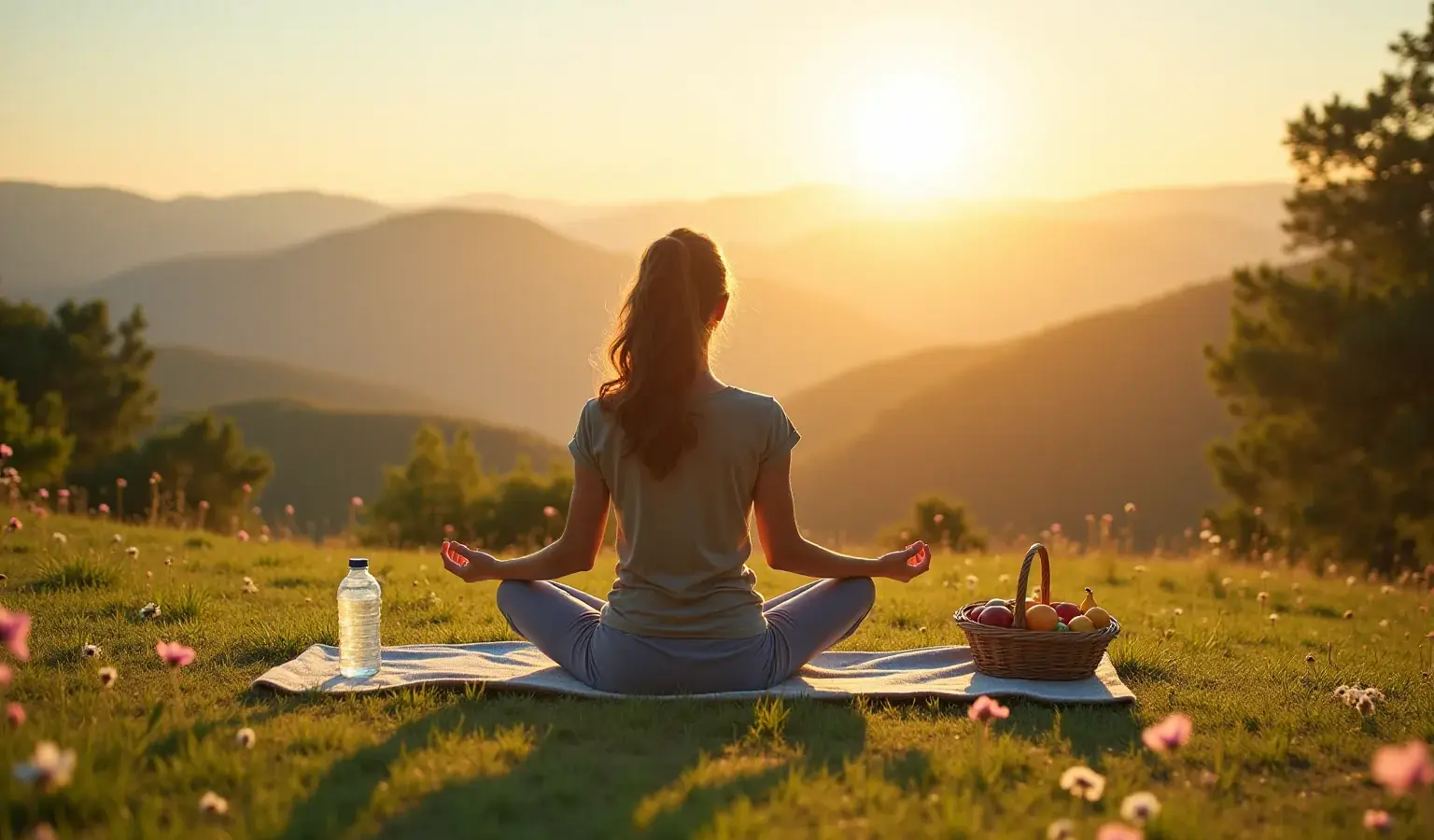 How to Control Cortisol for Weight Loss: 4 Essential Steps