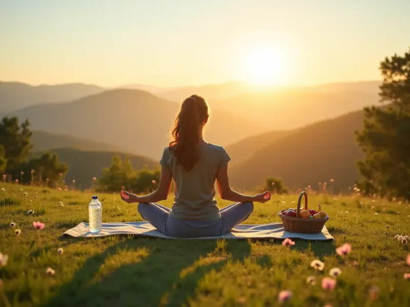 How to Control Cortisol for Weight Loss: 4 Essential Steps