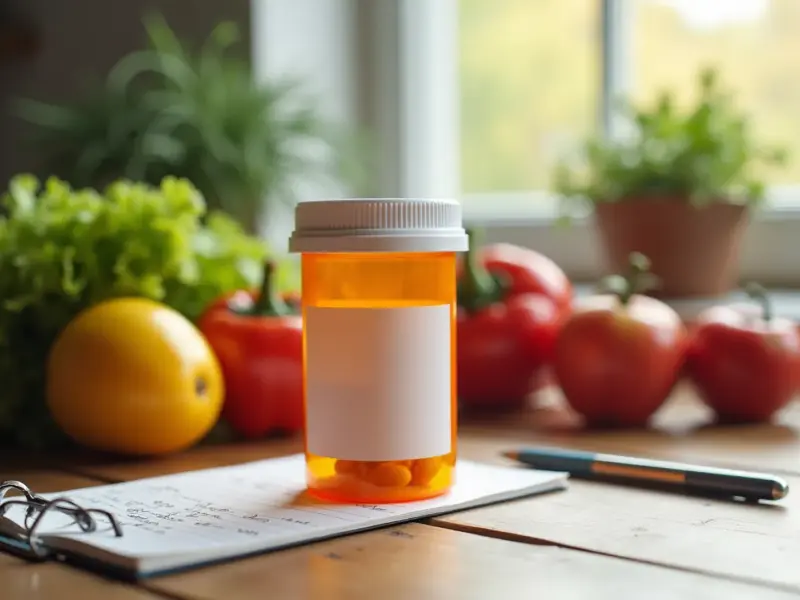 Master Prescription Weight Loss Medication: Your Complete Guide