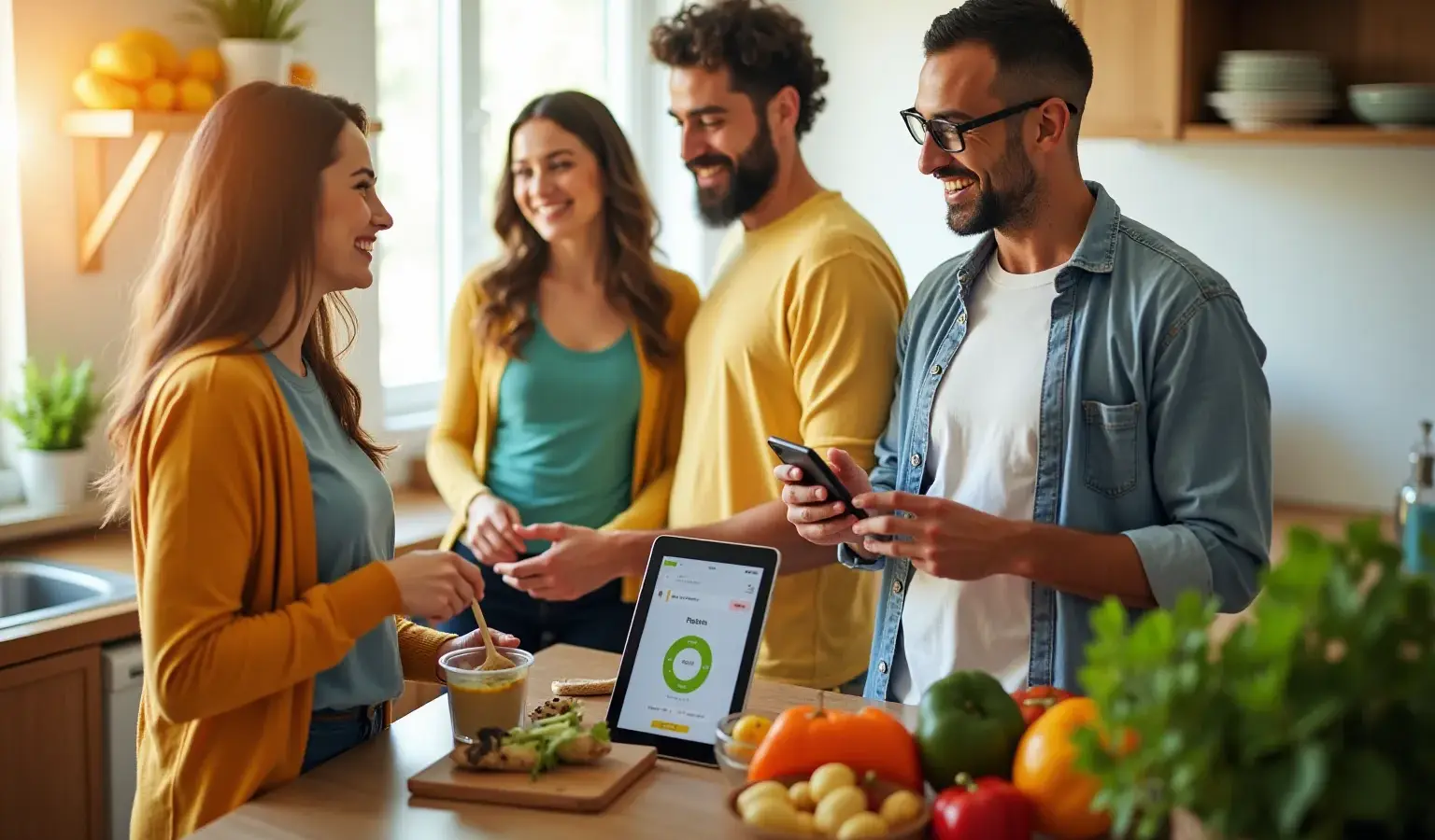 Compare 4 Free Weight Loss Programs: Find Your Best Fit