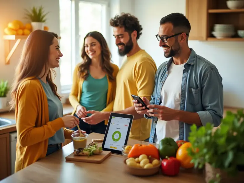 Compare 4 Free Weight Loss Programs: Find Your Best Fit