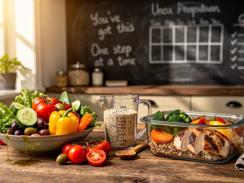 10 Top Weight Loss Programs for 2023: Find Your Perfect Fit