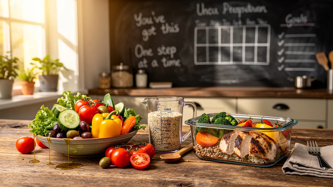 10 Top Weight Loss Programs for 2023: Find Your Perfect Fit
