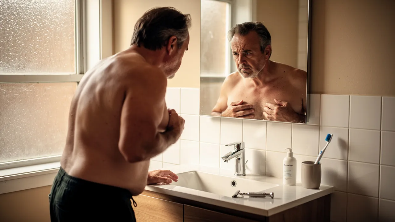 5 Male Hormone Imbalance Symptoms Every Man Should Recognize