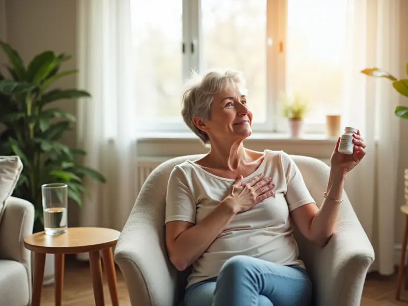 Understanding Non-Prescription Hormone Replacement Therapy Options