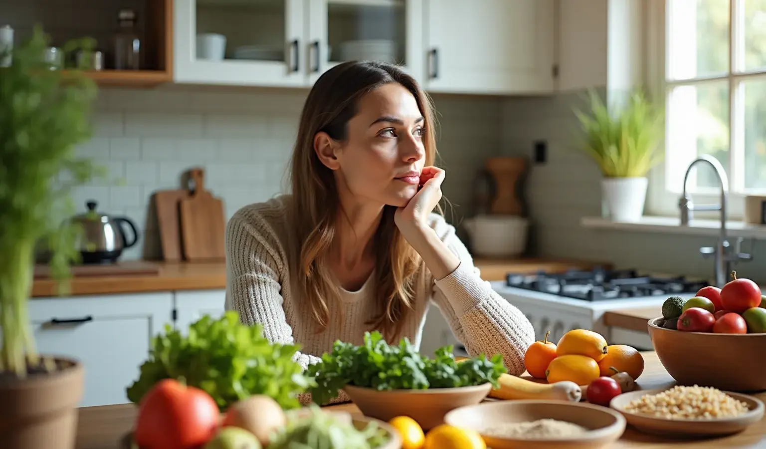 What Can a Hormone Imbalance Cause? Symptoms and Effects Explained