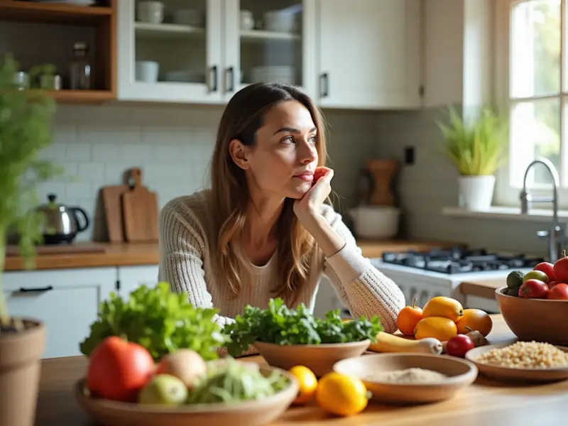 What Can a Hormone Imbalance Cause? Symptoms and Effects Explained