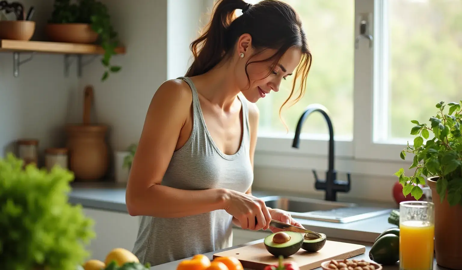What Causes Hormone Imbalance in Women? Key Insights Explained