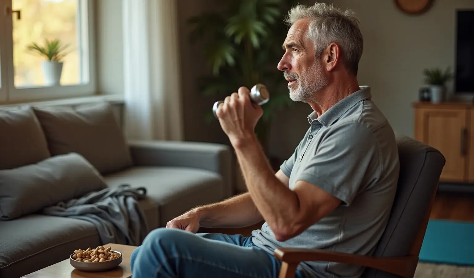 Understanding Low T Fatigue: Symptoms, Causes, and Solutions