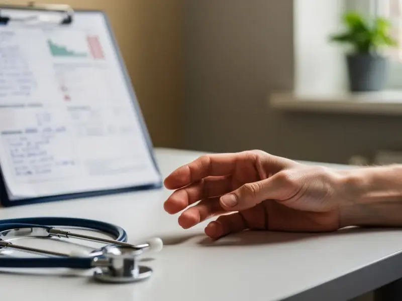 Understanding Adrenal Weight Loss: Symptoms, Diagnosis, and Treatments