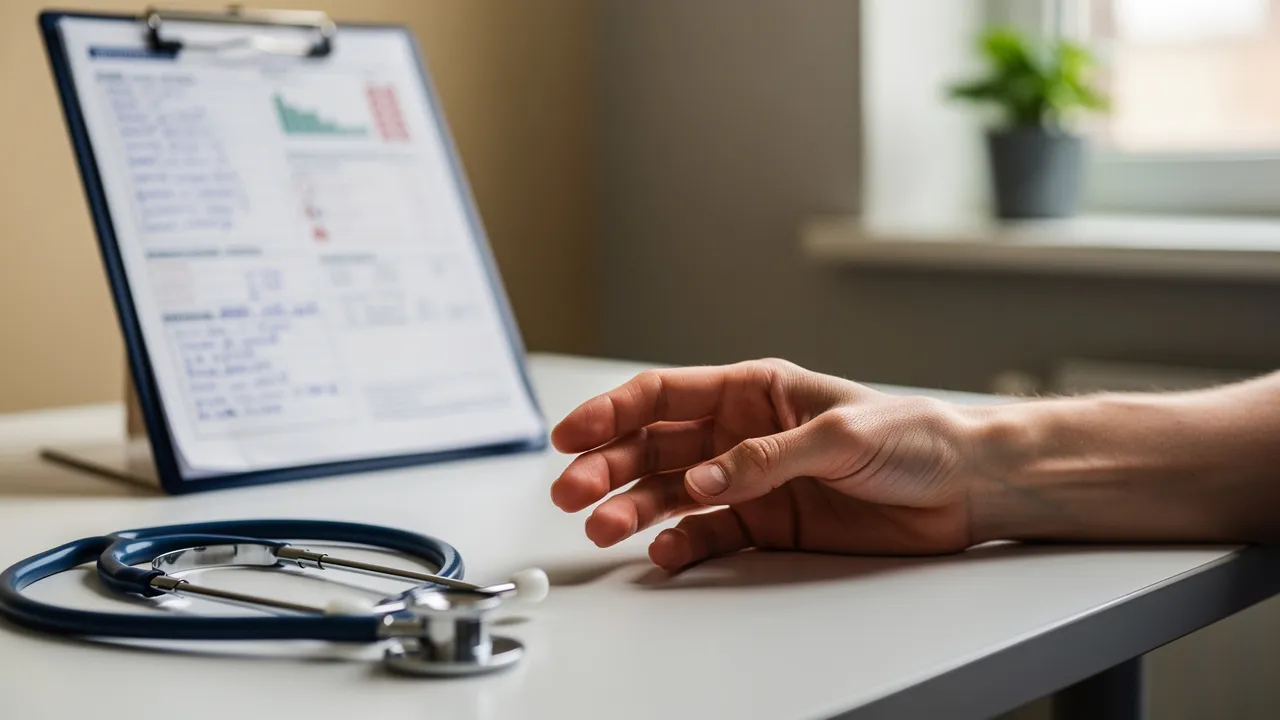 Understanding Adrenal Weight Loss: Symptoms, Diagnosis, and Treatments