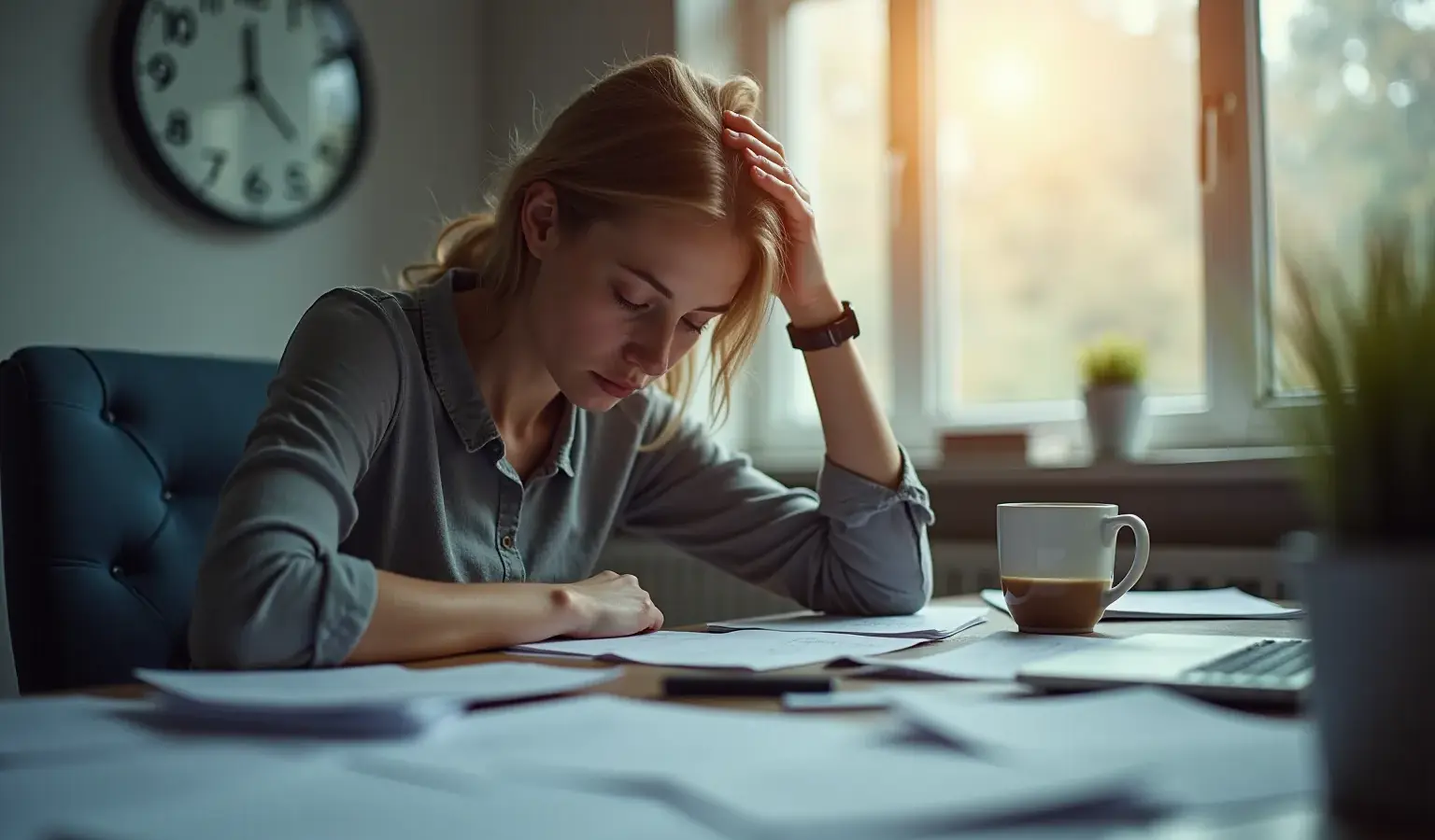 Effective Brain Fog Treatment: Strategies and When to Seek Help