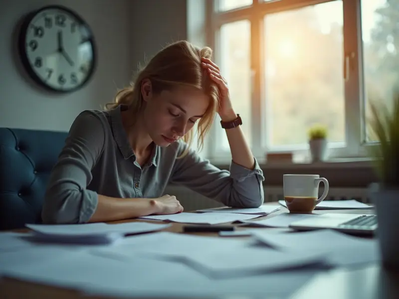 Effective Brain Fog Treatment: Strategies and When to Seek Help