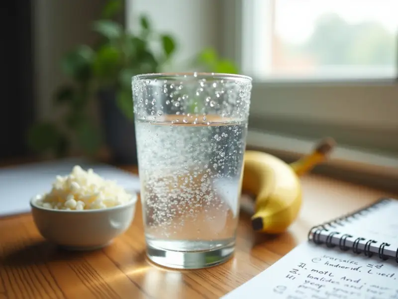 Is Diarrhea a Sign of Weight Loss? Causes and Management Strategies