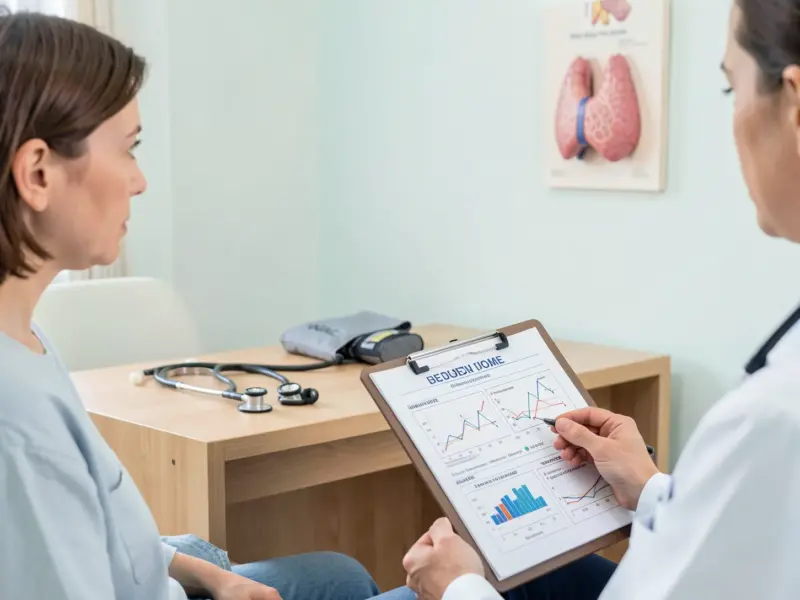 Hashimoto's vs Hypothyroidism Treatment: Key Differences Explained