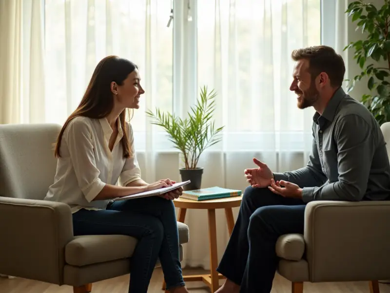 Find Behavioral Doctors Near Me: 5 Steps to Choose the Right Provider