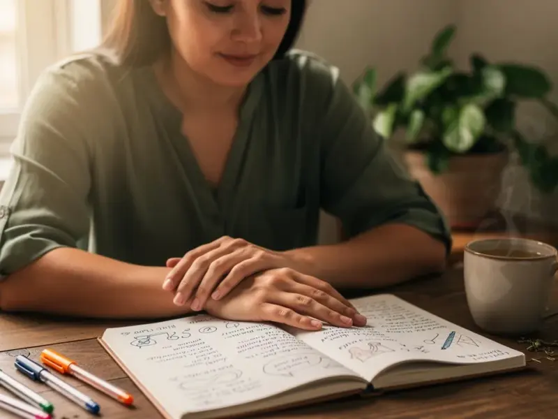 10 Key Female Hormone Imbalance Symptoms You Should Know
