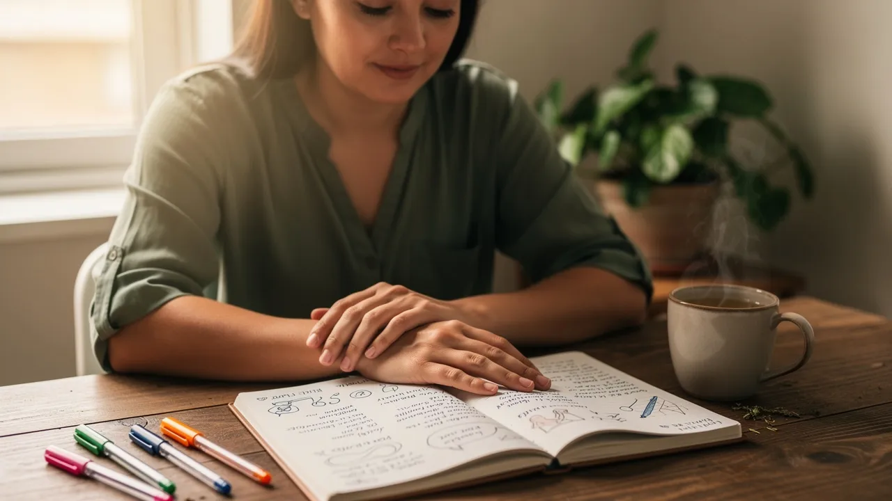 10 Key Female Hormone Imbalance Symptoms You Should Know