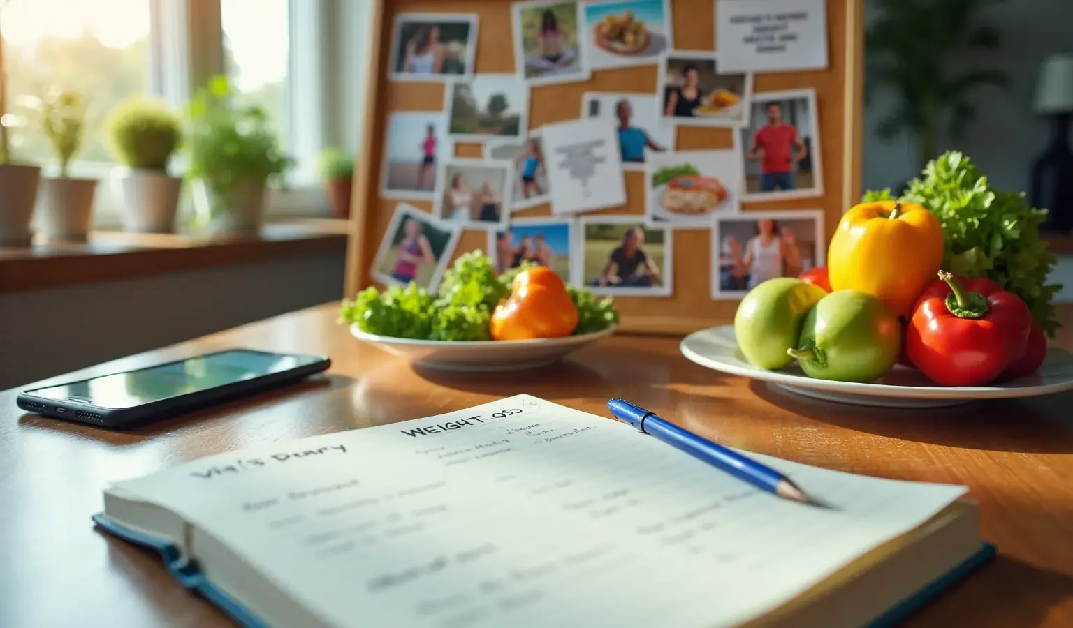 5 Steps to Create Your Free Weight Loss Plan for Men