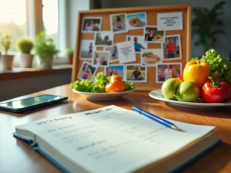 5 Steps to Create Your Free Weight Loss Plan for Men