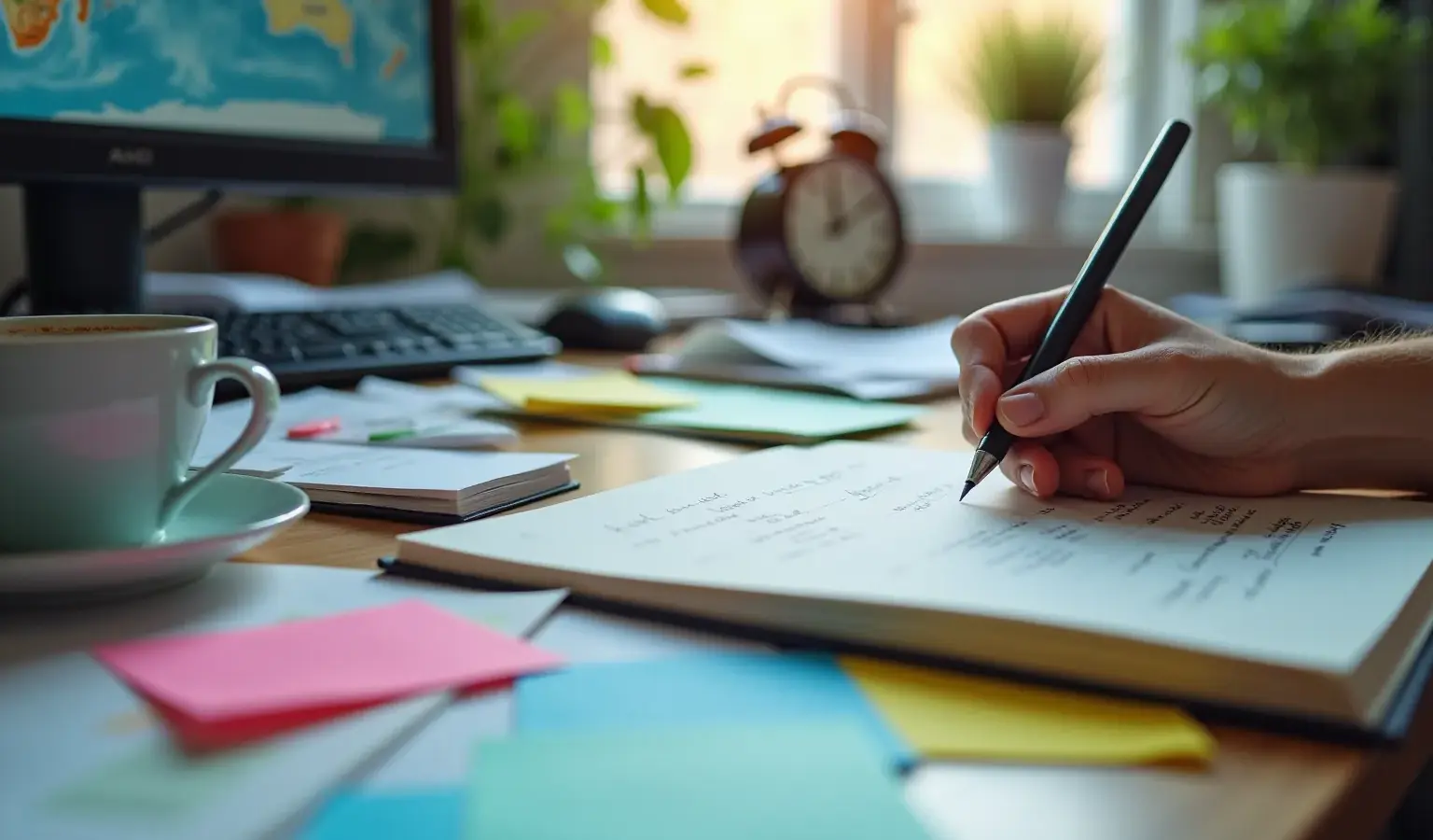 Your Local Guide to ADHD Evaluation Near You: Steps to Take