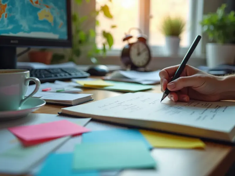 Your Local Guide to ADHD Evaluation Near You: Steps to Take