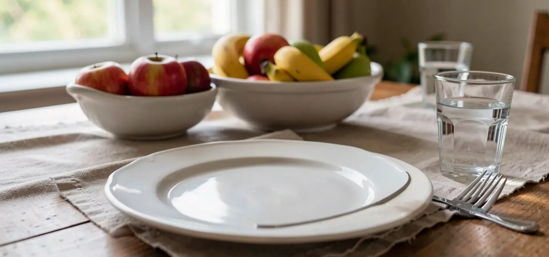 4 Reasons Being Hungry Is Good for You: Health, Mind, and Culture