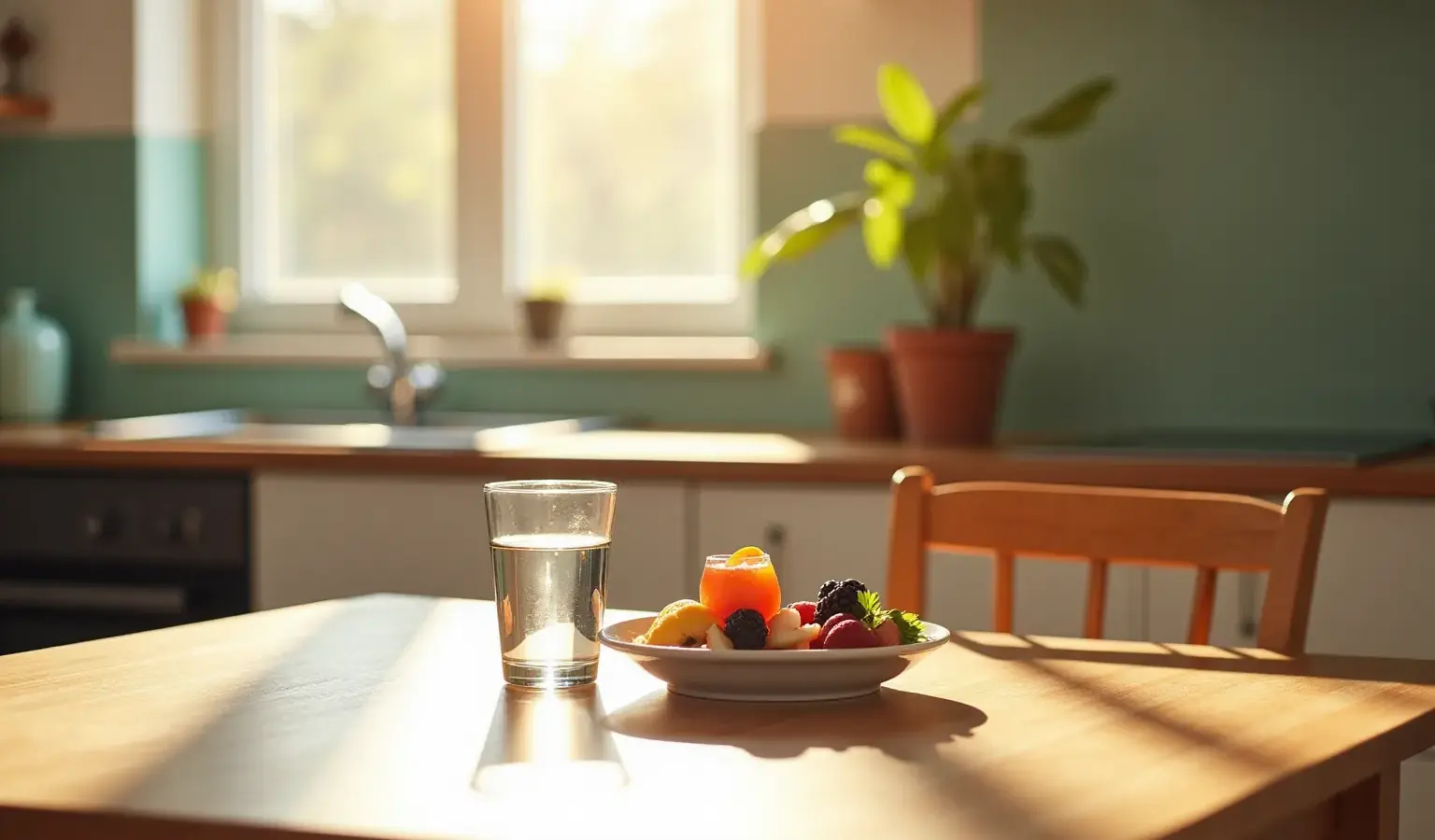 Master the 1 Day Fast for Weight Loss: Steps to Success