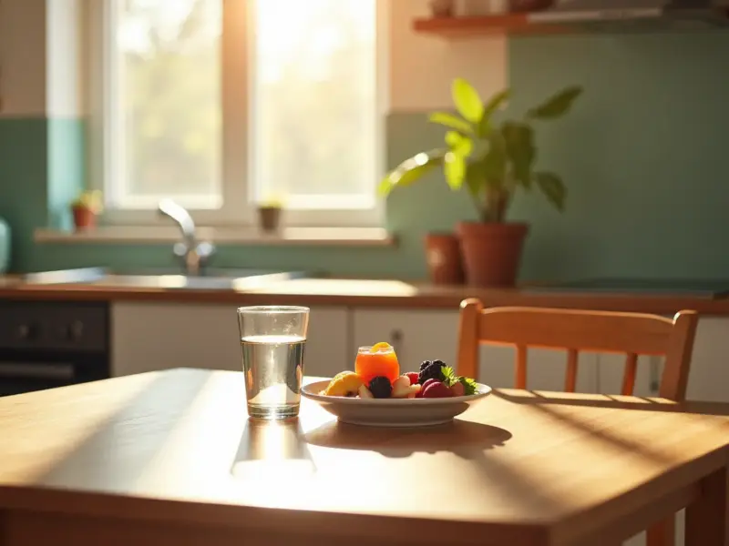 Master the 1 Day Fast for Weight Loss: Steps to Success