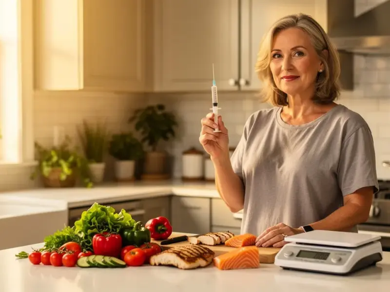 Which Weight Loss Injection is Best for Your Health Needs?
