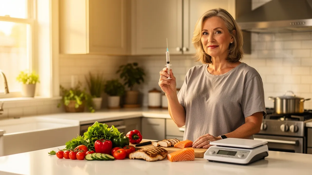 Which Weight Loss Injection is Best for Your Health Needs?