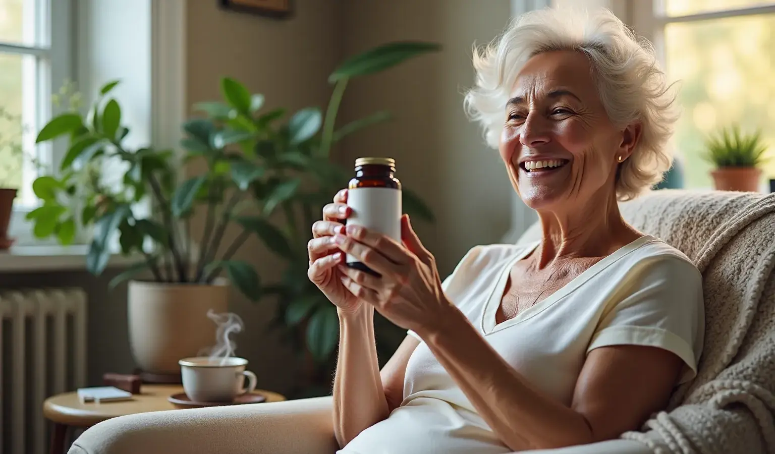 10 Benefits of Natural Hormone Replacement for Your Well-Being