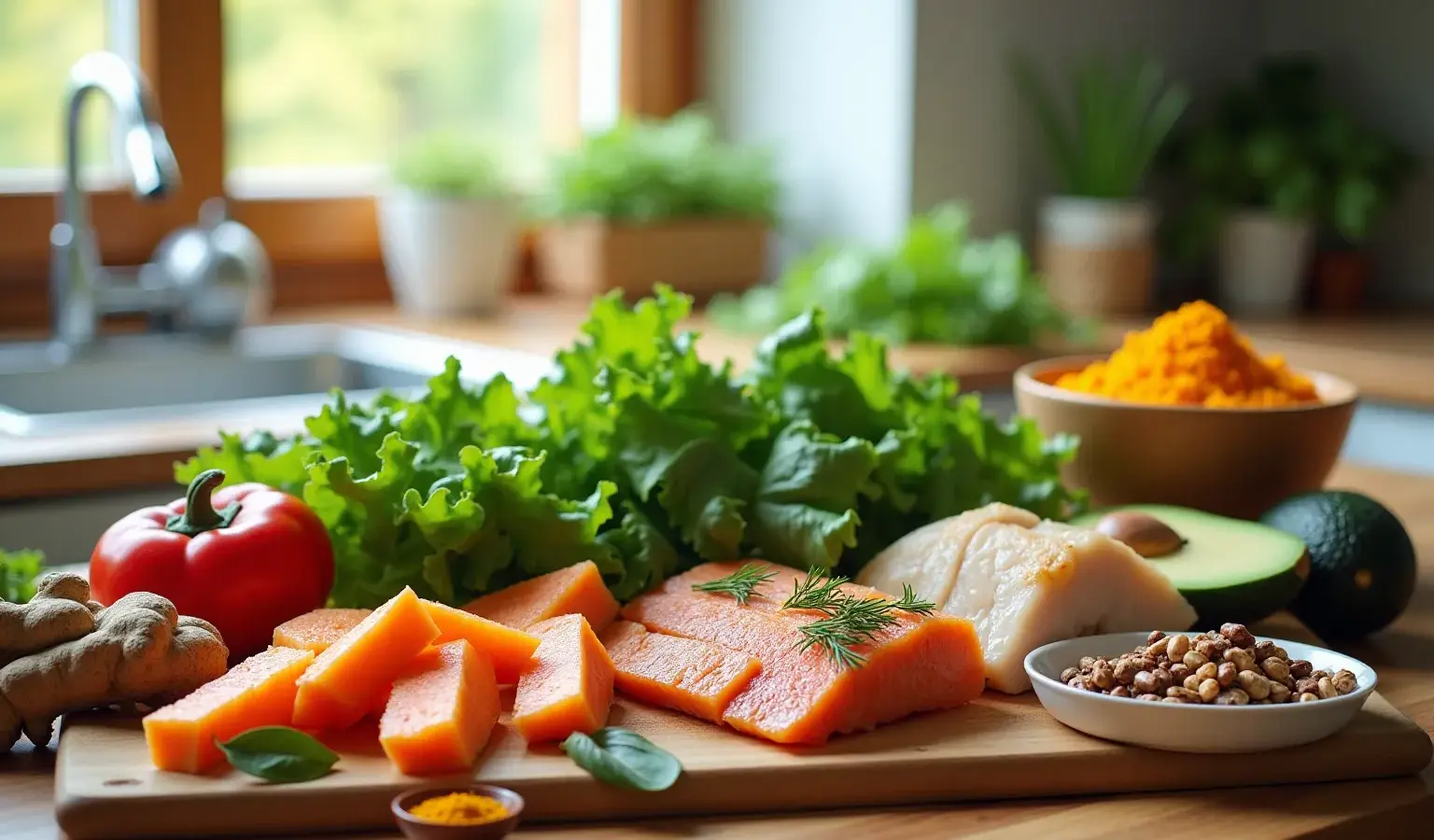 10 Benefits of the Metabolic Healing Diet for Professionals