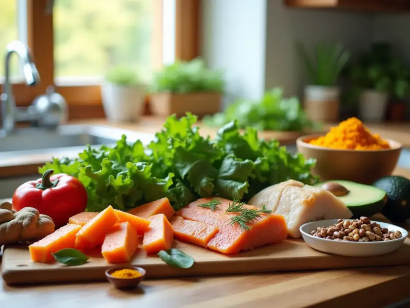 10 Benefits of the Metabolic Healing Diet for Professionals