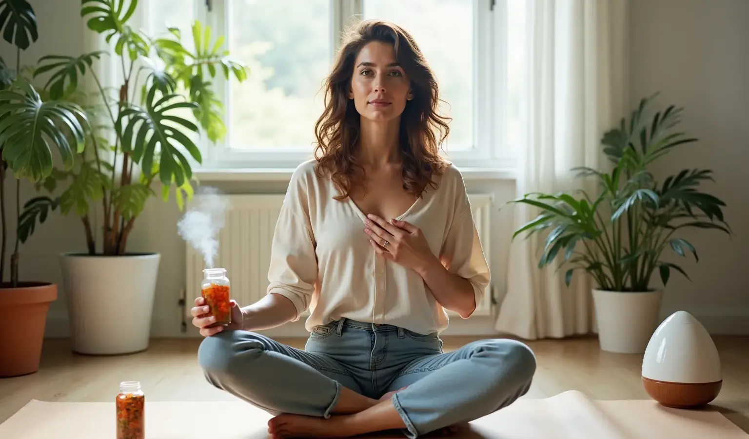 Recognize Symptoms of a Hormone Imbalance for Better Health