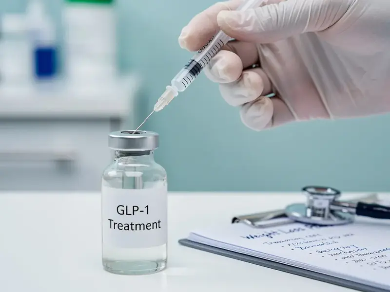 Your Guide to Safe Weight Loss Injections: Benefits, Risks, and More