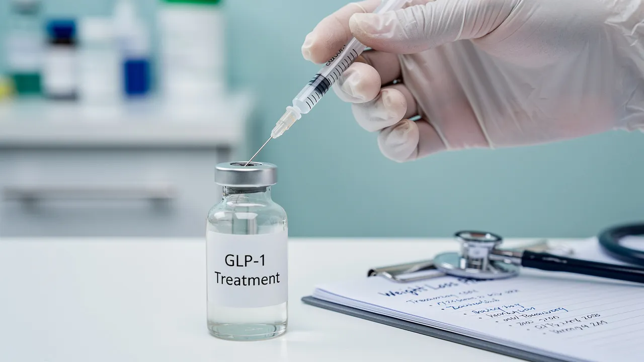 Your Guide to Safe Weight Loss Injections: Benefits, Risks, and More