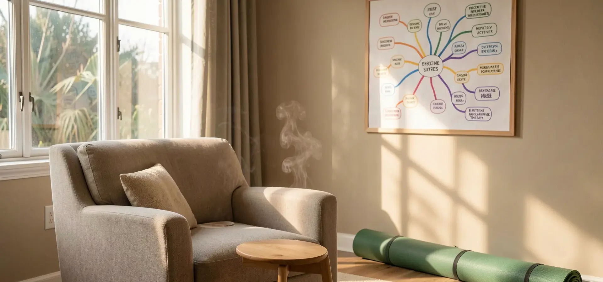 4 Best Practices for Stress Counseling in Lafayette