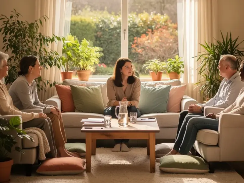 Best Practices for Outpatient Addiction Treatment Success