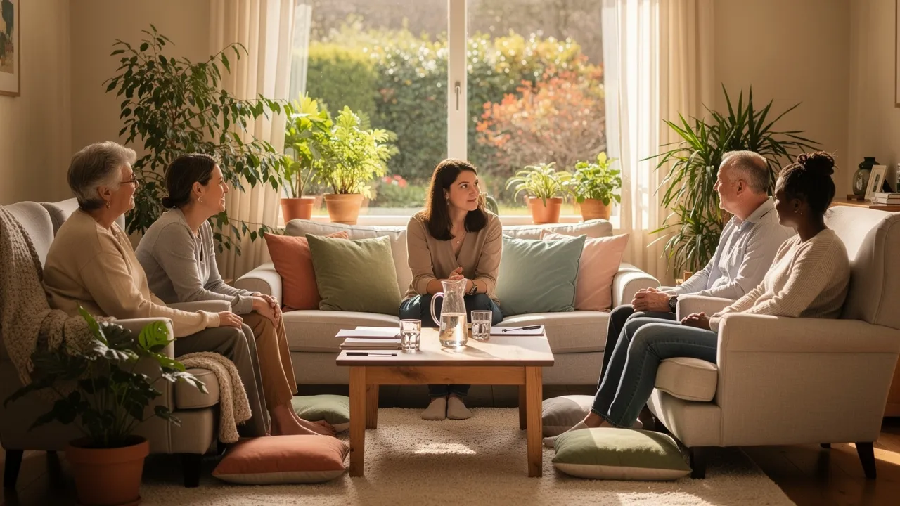 Best Practices for Outpatient Addiction Treatment Success