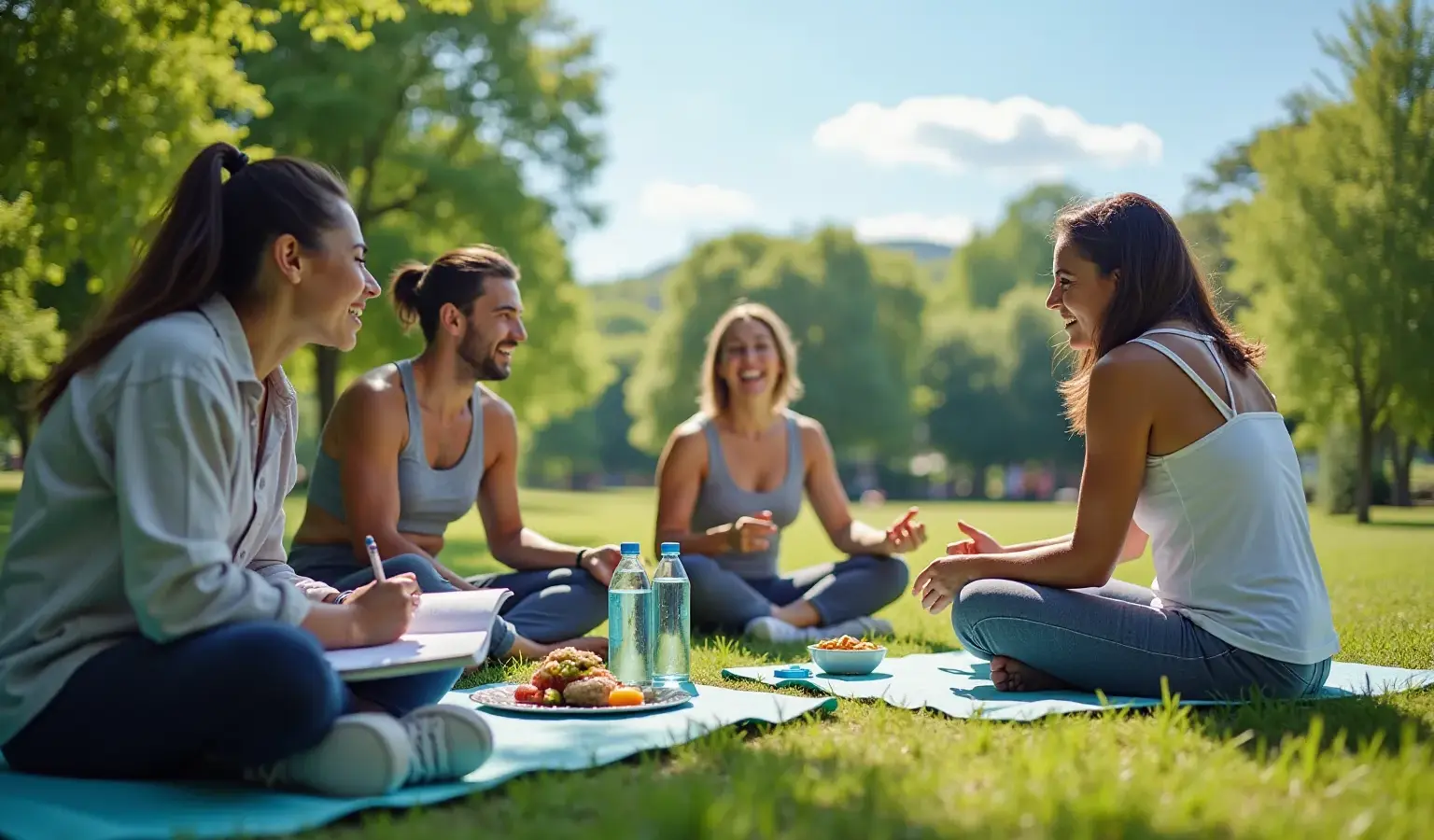 5 Steps to Choose the Easiest Weight Loss Plan for You