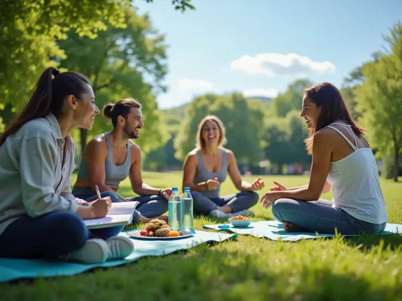 5 Steps to Choose the Easiest Weight Loss Plan for You